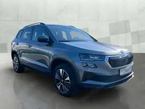 Skoda Karoq Tour 2.0 TDI*AHK*RFK*NAVI*PANO*MATRIX* Bild 3