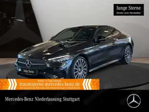 Mercedes-Benz CLE 220 d AMG+NIGHT+PANO+AHK+LED+BURMESTER+KAMERA