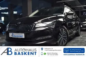 Skoda Superb 2.0 TDI Combi Ambition*NAVI*SHZ*VIRTUAL*