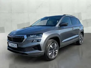 Skoda Karoq Tour 2.0 TDI*AHK*RFK*NAVI*PANO*MATRIX* Bild 2