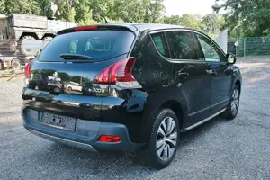 Peugeot 3008 Style+Navi+Sitzh+Xenon+Head-up+Kamera+Pano Bild 4