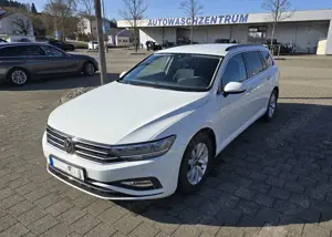 Volkswagen Passat Variant Passat Var. 2.0 TDI LED ACC RFK eHK Travel Assist