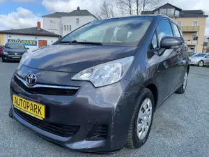 Toyota Verso-S Life * Klima, Kamera, Freispr., Nr. 55
