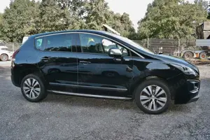 Peugeot 3008 Style+Navi+Sitzh+Xenon+Head-up+Kamera+Pano Bild 3