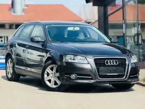 Audi A3 Sportback 1.2 TFSI Attraction SHZ