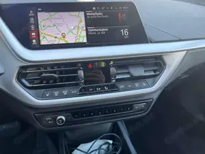 BMW 118 Advantage Bild 5