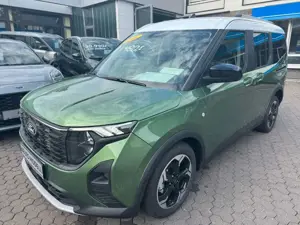 Ford Tourneo Courier Active 1.0 *WINTER-PAKET*