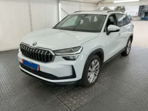 Skoda Kodiaq 1.5 TSI mHEV 110 kW Selection