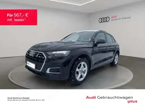 Audi Q5 50 TFSI e qu. LED HuD Navi Kamera Standklima