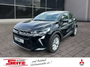 Mitsubishi ASX 1.0T Basis Klima, RFW, Metallic, Infotainment Digi