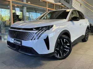 Peugeot 3008 Hybrid 145 Allure e-DSC6, 360, ACC, LED! Navi