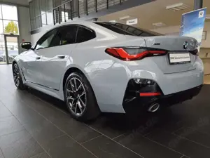 BMW 430 GC XDr.M Sport ACC/HiFi Bild 4