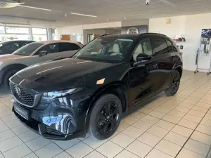 Mazda CX-5 CX-5 e-SKYACTIV-G 141 Homura TLOP