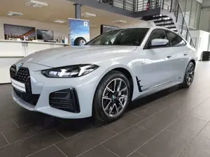 BMW 430 GC XDr.M Sport ACC/HiFi Bild 3