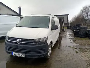 Volkswagen T6 Transporter Transporter T6 EcoProfi EU6