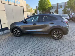Ford Puma Titanium X *1Hand*Automatik Bild 4