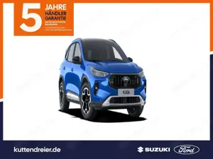 Ford Kuga 2.5 Duratec FHEV Active X ACC+LED+Navi+SHZ