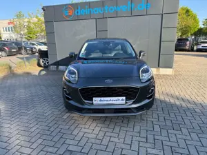 Ford Puma Titanium X *1Hand*Automatik Bild 2
