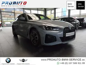 BMW 430 GC XDr.M Sport ACC/HiFi