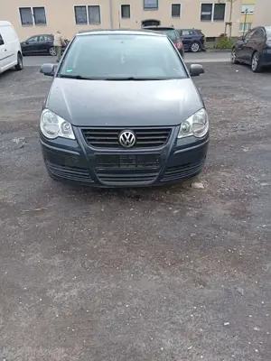 Volkswagen Polo 1.2 Tour
