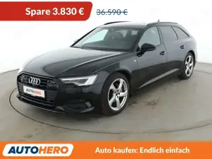 Audi A6 40 TDI Mild-Hybrid quattro Sport Aut.*NAVI*LED*