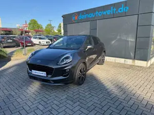 Ford Puma Titanium X *1Hand*Automatik Bild 3
