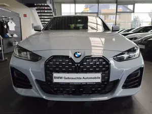 BMW 430 GC XDr.M Sport ACC/HiFi Bild 2