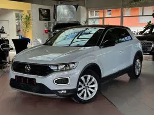 Volkswagen T-Roc Sport