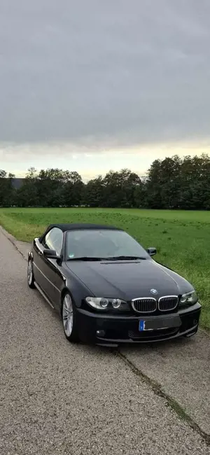 BMW 320 Ci Edition Sport