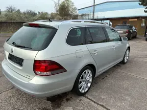 Volkswagen Golf Bild 3