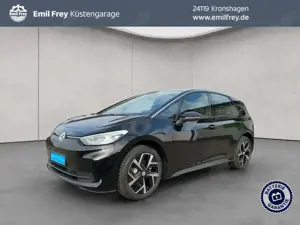 Volkswagen ID.3 Pro 150 kW (204 PS) 59 kWh 1-Gang-Automatik