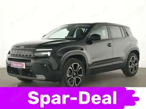 Jeep Avenger Summit ACC|Kamera|Tempomat|CarPlay|PDC