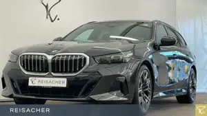 BMW 540 d xDrive Touring Sportpaket Sitzbelüftung