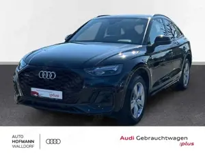 Audi Q5 Sportback S line 55 TFSI e quattro S tronic