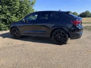 Audi RS Q3 2.5 TFSI quattro