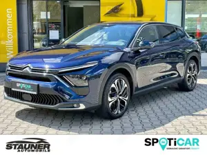 Citroen C5 X *LED*NAVIGATION*HEADUP*R-KAMERA*ACC*SHZ*LHZ*
