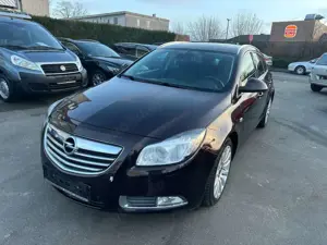 Opel Insignia A Sports Tourer Sport