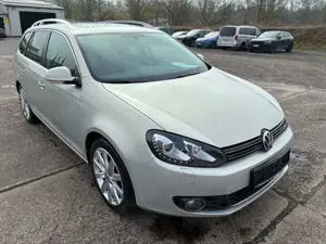Volkswagen Golf Bild 2
