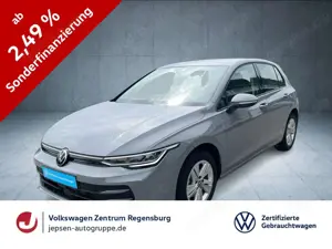 Volkswagen Golf Life 1.5 TSI ACC KlimaA LED LM PDC SHZ