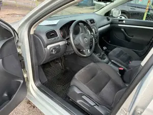 Volkswagen Golf Bild 5