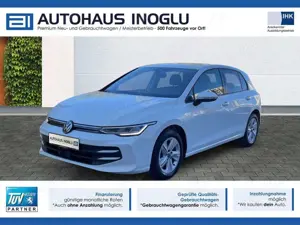 Volkswagen Golf VIII 1.5 TSI Life Multimedia+Lenk/SHZ+LED+DAB+