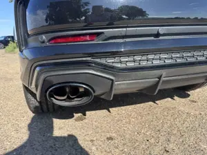 Audi RS Q3 2.5 TFSI quattro Bild 4