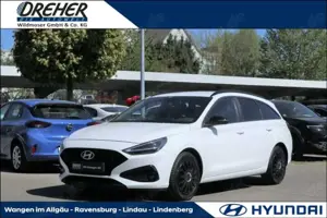 Hyundai i30 i30 1.0 T-GDI Advantage Navi/Klima/Kamera/LED eFH.