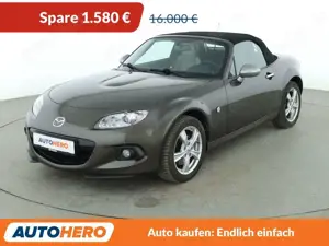 Mazda MX-5 1.8 Sendo *NAVI*TEMPO*SHZ*