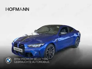 BMW M4 M4 Competition