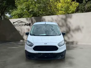 Ford Transit Courier /5 Sitzer/2x Schiebetür Bild 3