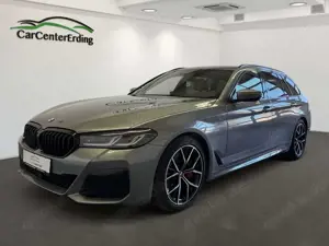 BMW 520 dTxDrive*M Sport*a.LED*ACC*Navi*Kamera*AHK*