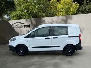 Ford Transit Courier /5 Sitzer/2x Schiebetür Bild 5