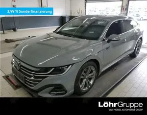 Volkswagen Arteon Shooting Brake 2.0 TDI DSG 4M R-Line AHK, RFK, ...