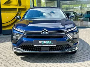 Citroen C5 X *LED*NAVIGATION*HEADUP*R-KAMERA*ACC*SHZ*LHZ* Bild 5